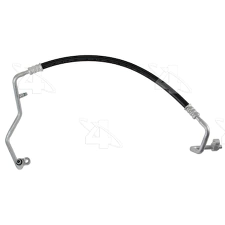 Four Seasons Discharge Line Hose Assembly, 66068 66068